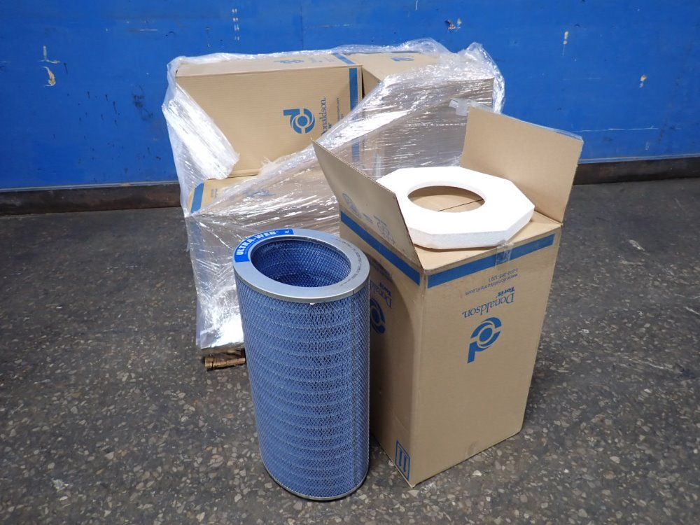 Torit Donaldson Filters - P191920-016-436