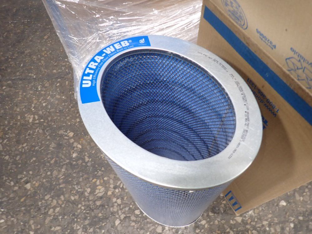 Torit Donaldson Filters - P191920-016-436