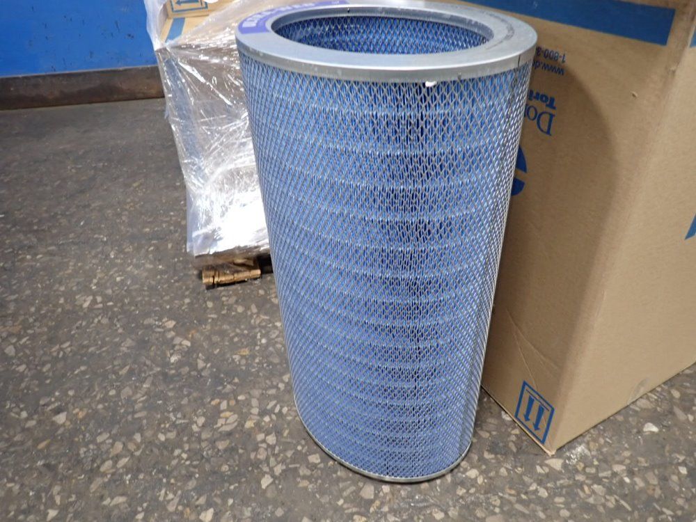 Torit Donaldson Filters - P191920-016-436