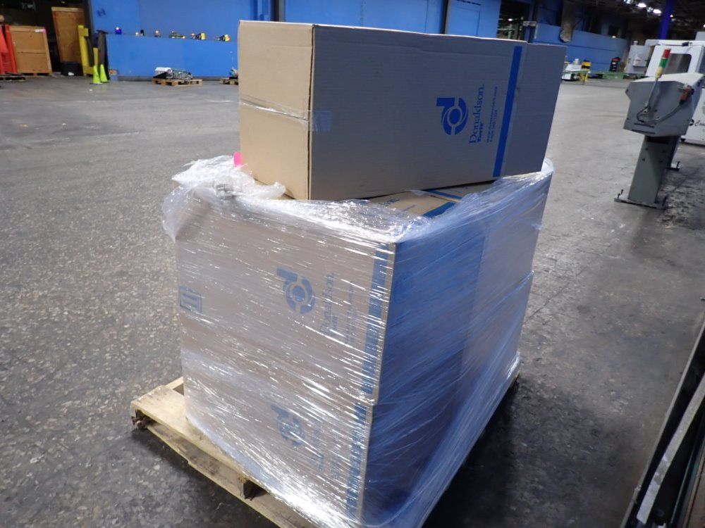 Torit Donaldson Filters - P191920-016-436