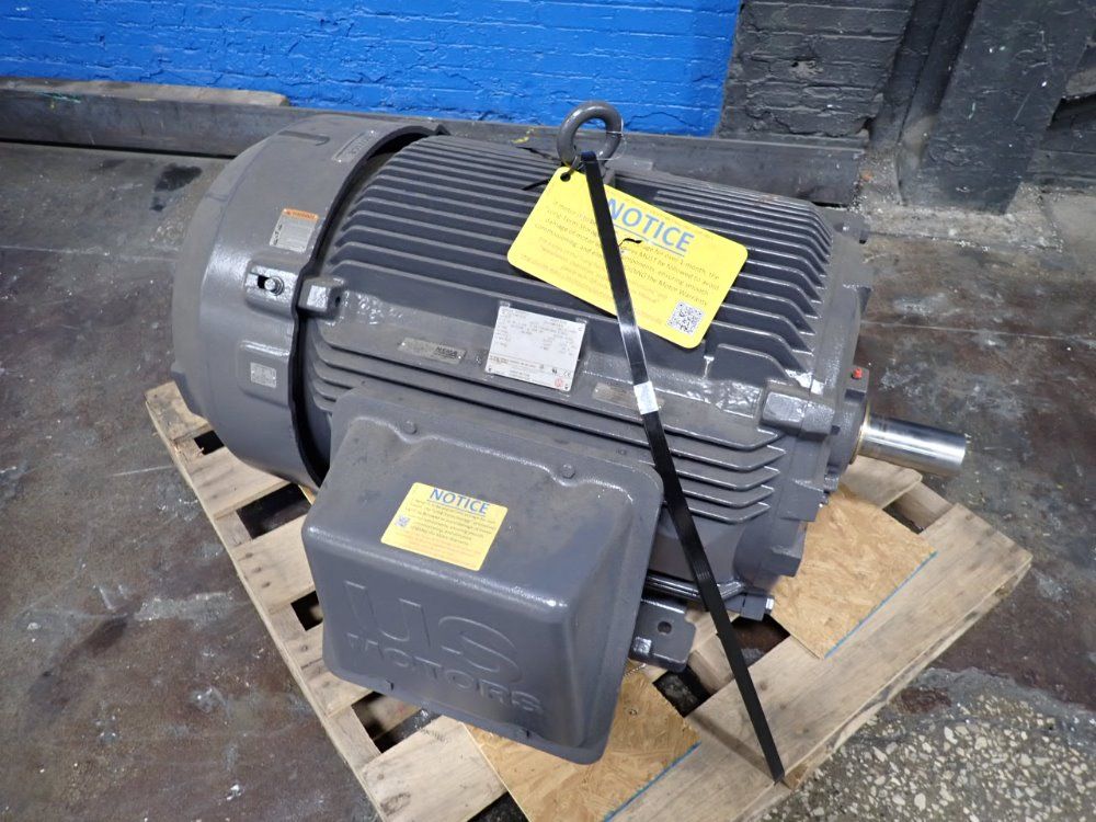 Nidec Motor