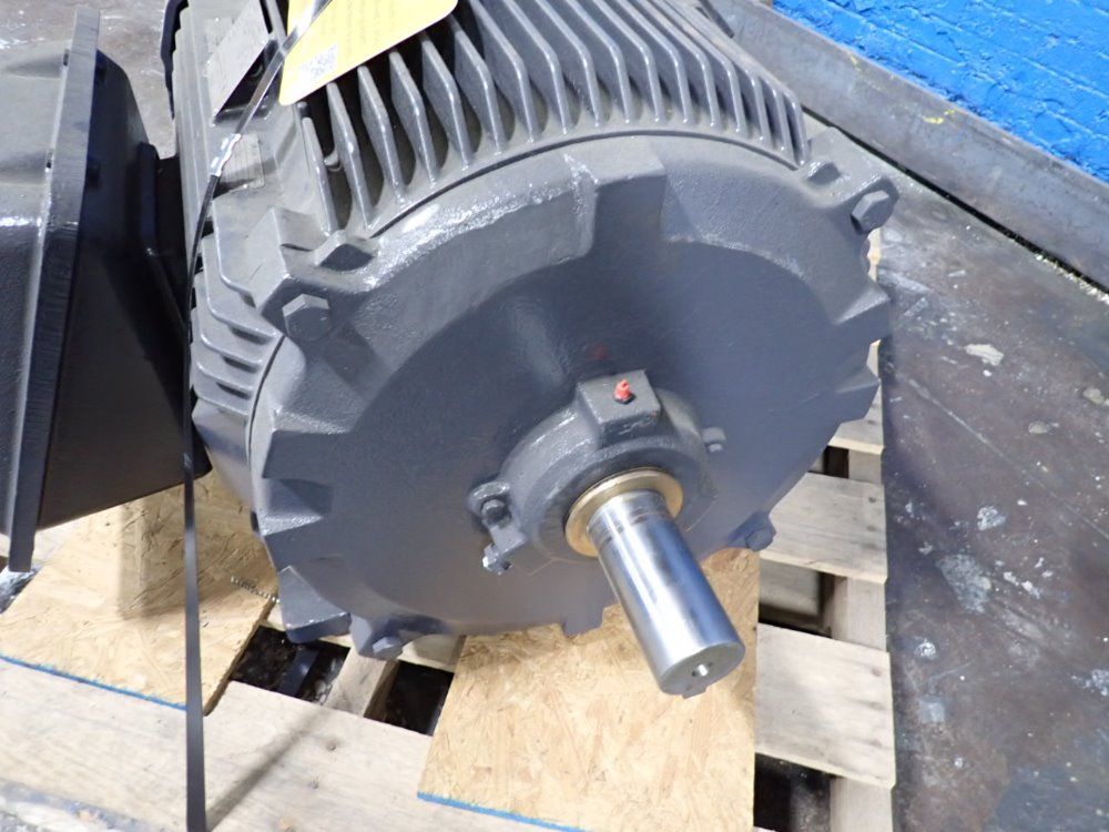 Nidec Motor
