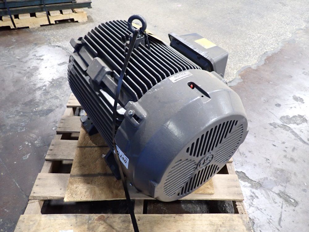 Nidec Motor