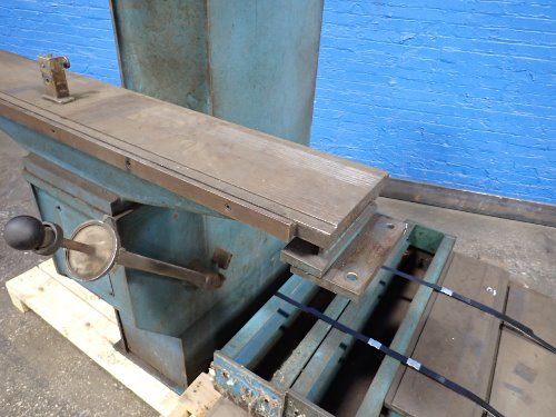 Eitel Presses Inc Hydraulic Straightening Press