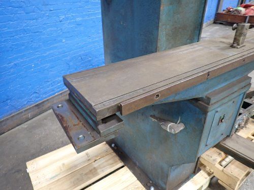 Eitel Presses Inc Hydraulic Straightening Press