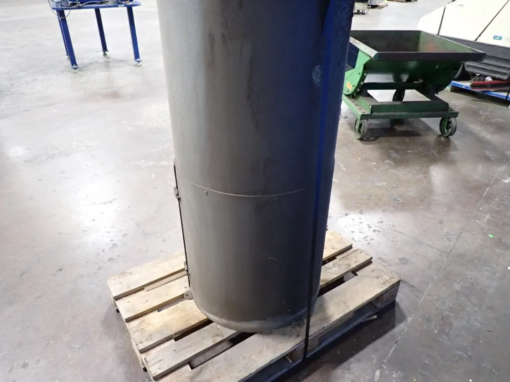 Hammond Dust Collector