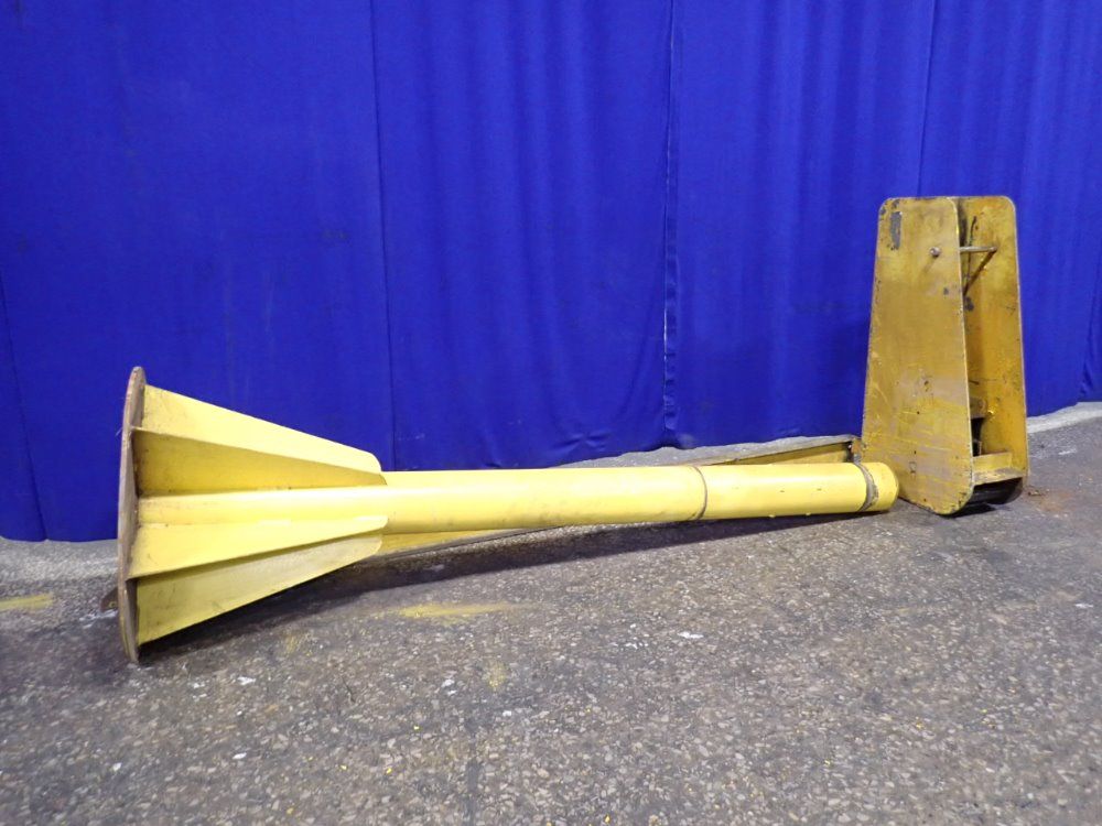 Industrial Equipment Jib Crane