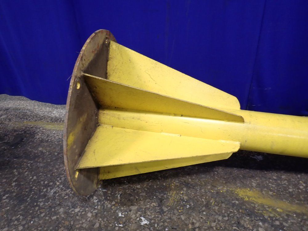 Industrial Equipment Jib Crane