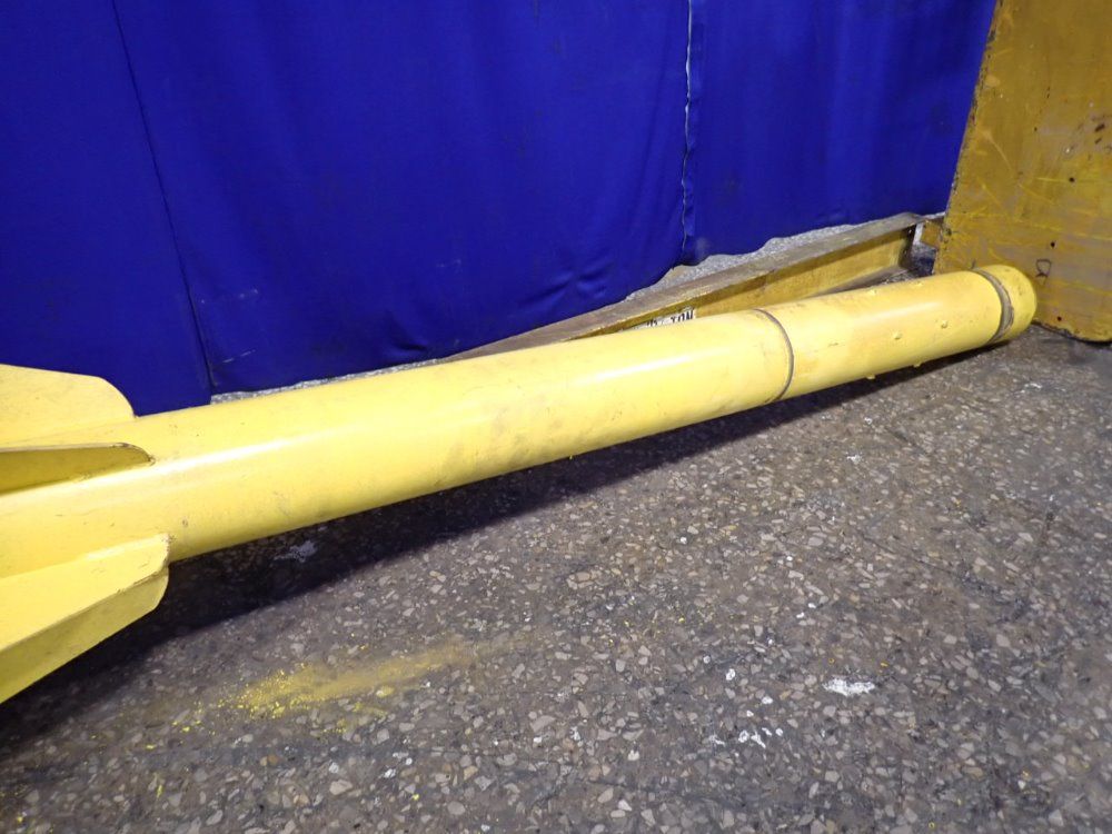Industrial Equipment Jib Crane