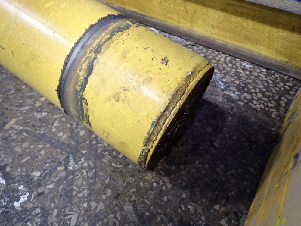 Industrial Equipment Jib Crane