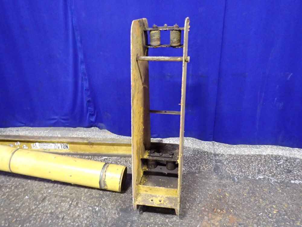 Industrial Equipment Jib Crane