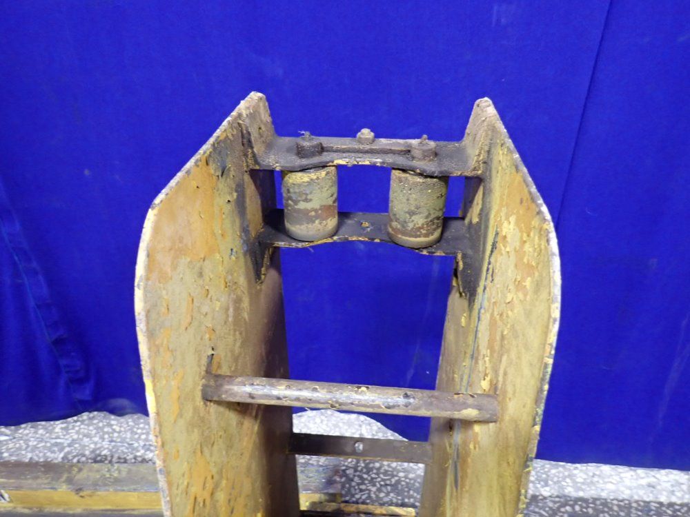 Industrial Equipment Jib Crane