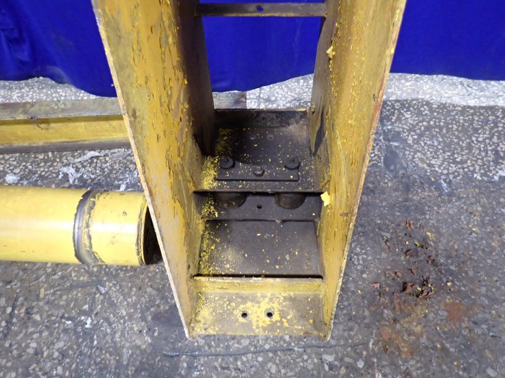 Industrial Equipment Jib Crane