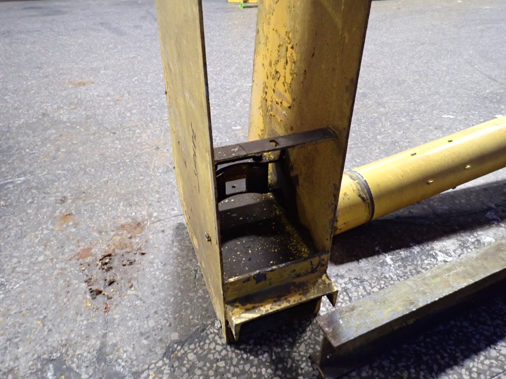 Industrial Equipment Jib Crane