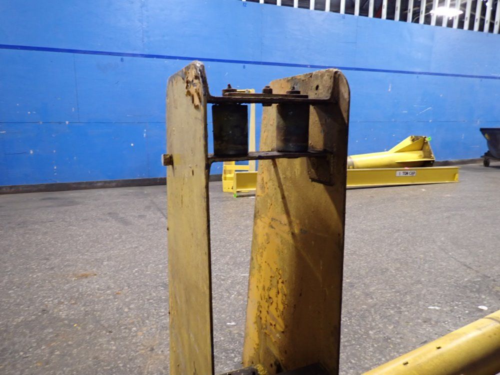 Industrial Equipment Jib Crane