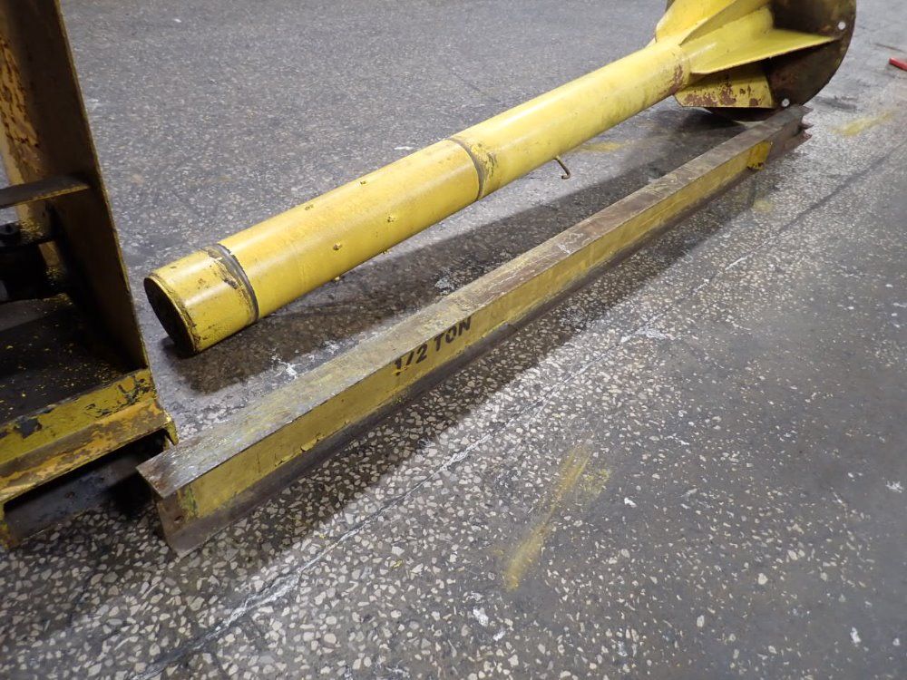Industrial Equipment Jib Crane