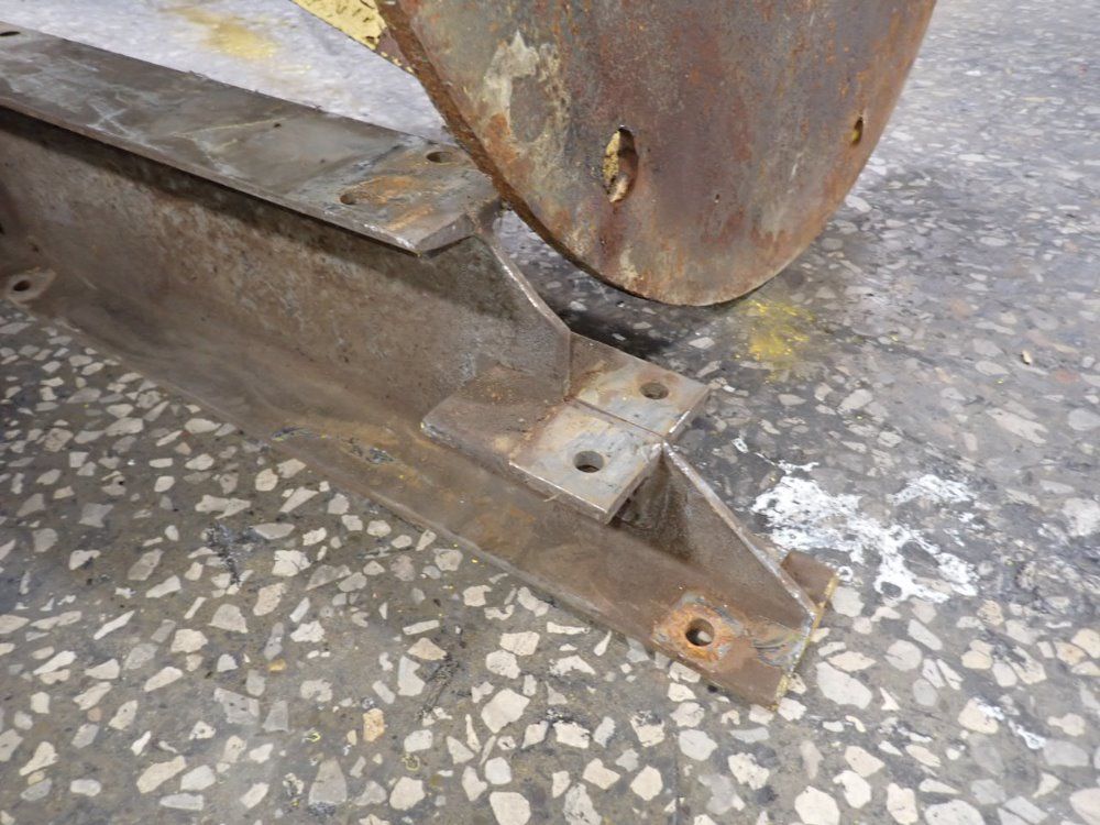 Industrial Equipment Jib Crane