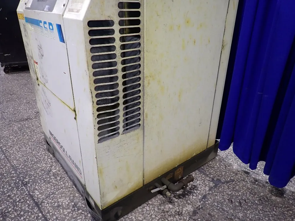Ingersoll Rand Air Compressor