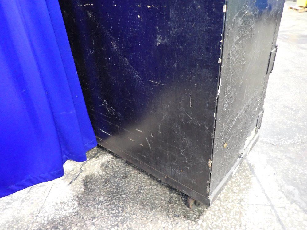 General Fireproofing Safe