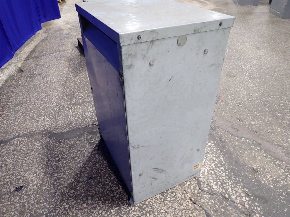 Challenger 75 Kva Transformer - 752-415