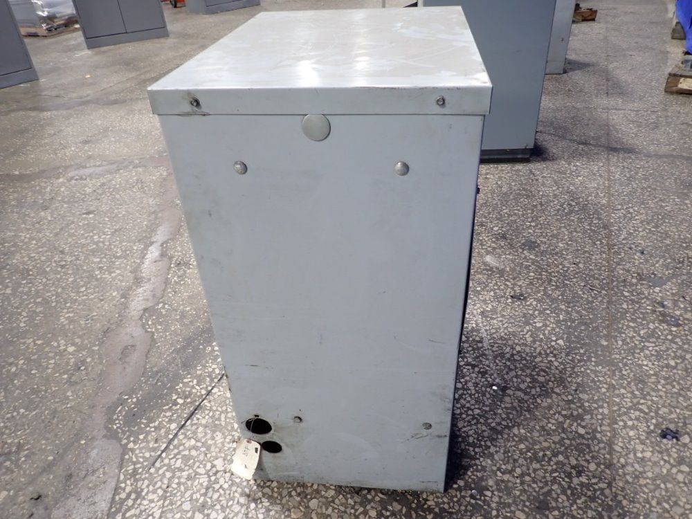 Challenger 75 Kva Transformer - 752-415