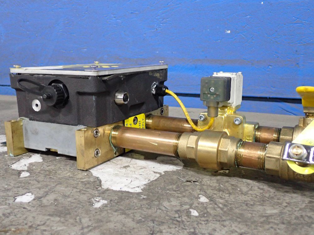 Rocon Meter - Dpm-23/10lm-6/4-q-e1u-fe19-v1-v3-g-obl