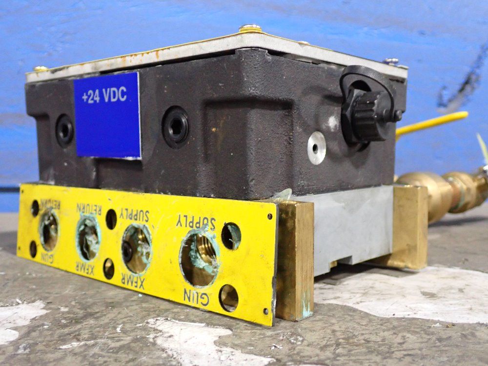 Rocon Meter - Dpm-23/10lm-6/4-q-e1u-fe19-v1-v3-g-obl