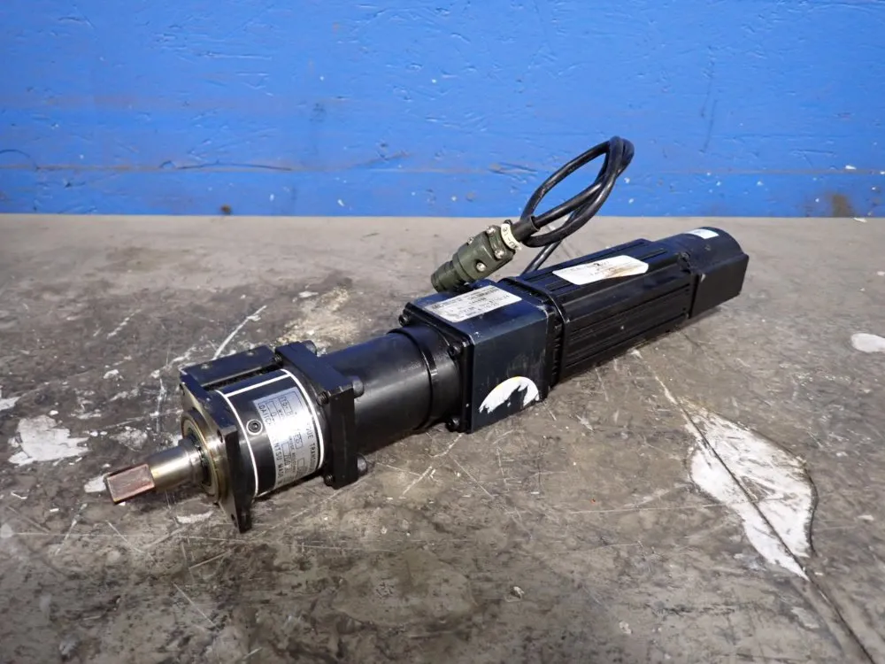 Daiichi Nutrunner