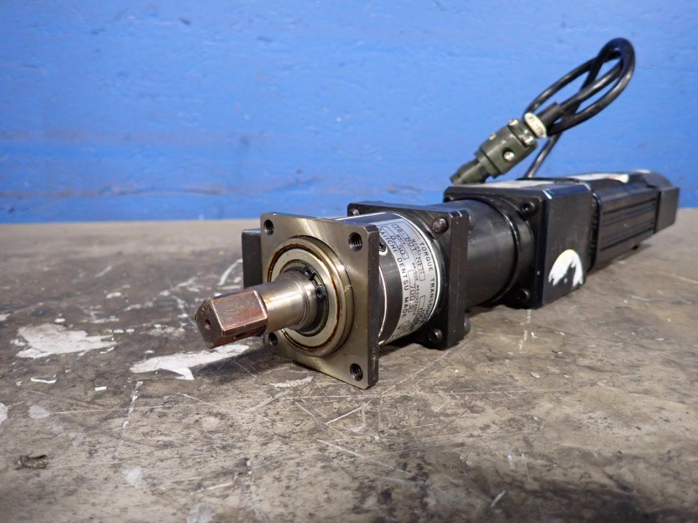 Daiichi Nutrunner