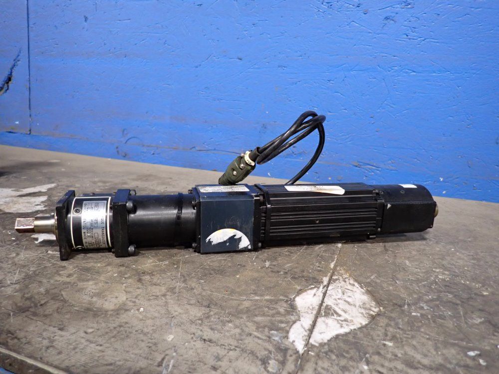 Daiichi Nutrunner