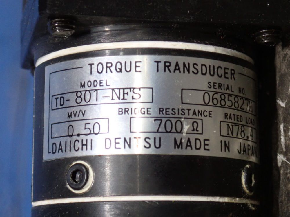 Daiichi Nutrunner