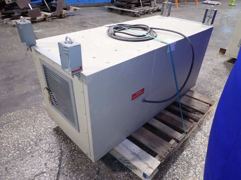 Air Quality Engineering Mist Collector