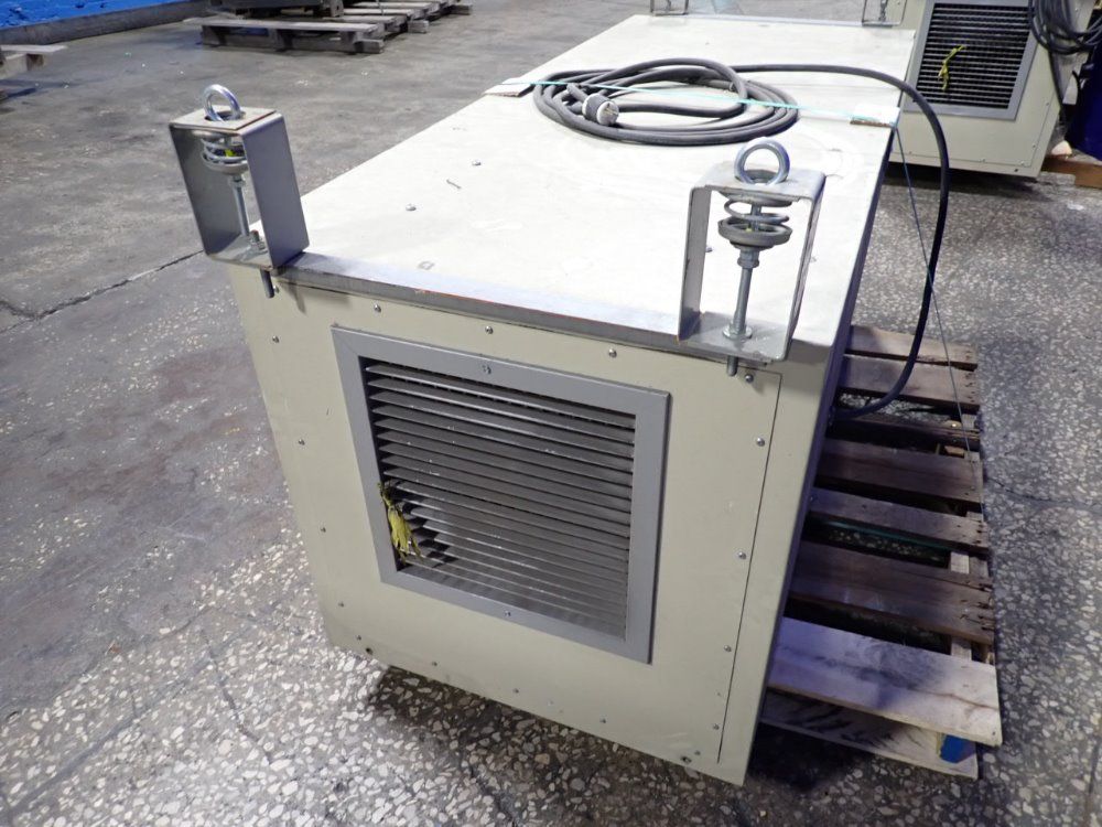 Air Quality Engineering Mist Collector