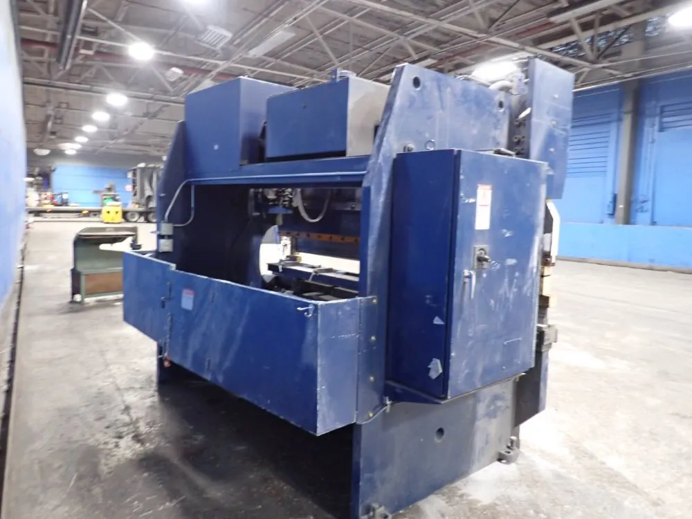 Komatsu 122" X 176 Ton 1994 Komatsu Phs 160x310 Press Brake - Phs 160x310