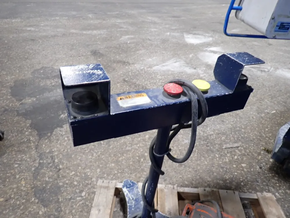 Komatsu 122" X 176 Ton 1994 Komatsu Phs 160x310 Press Brake - Phs 160x310