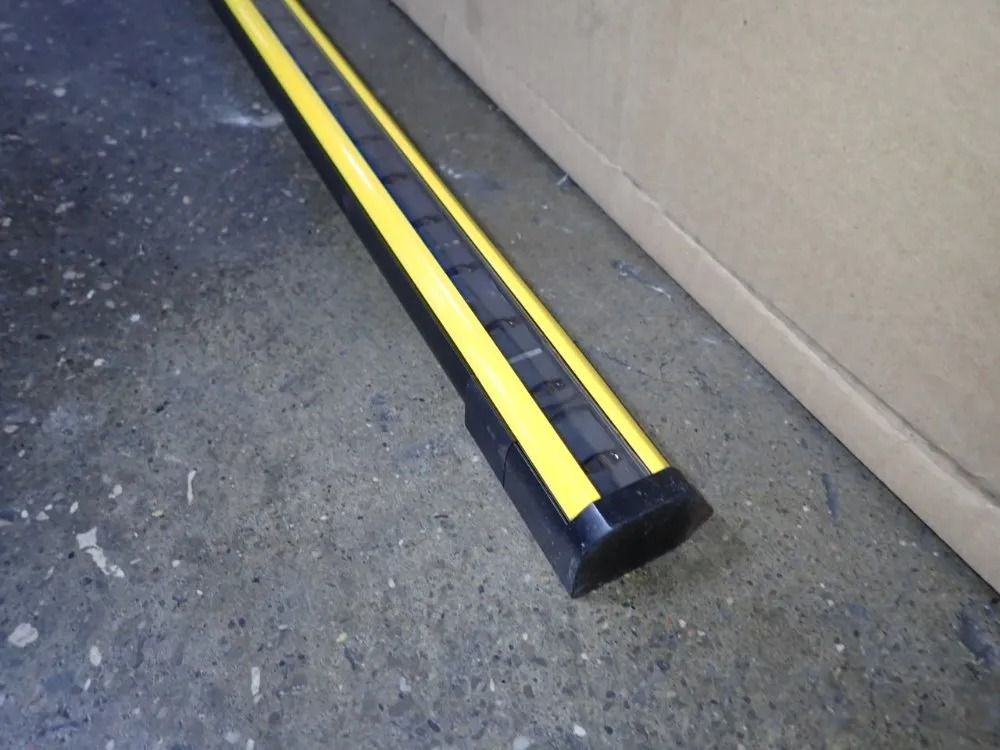 Sick Safety Light Curtains