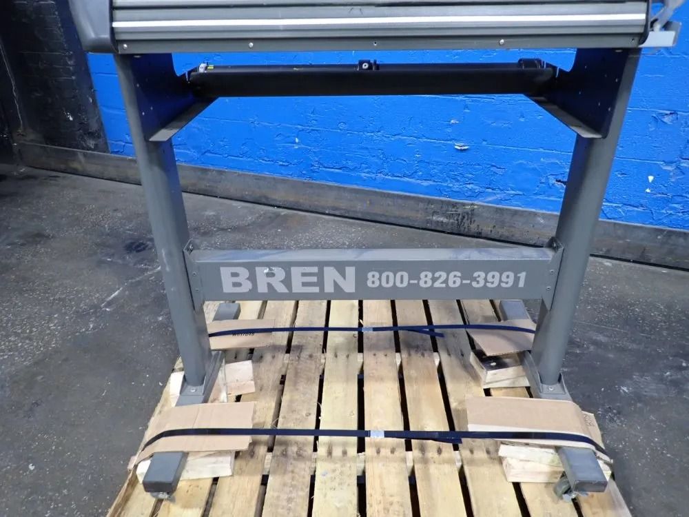 Bren Inc Stencil Cutting Machine
