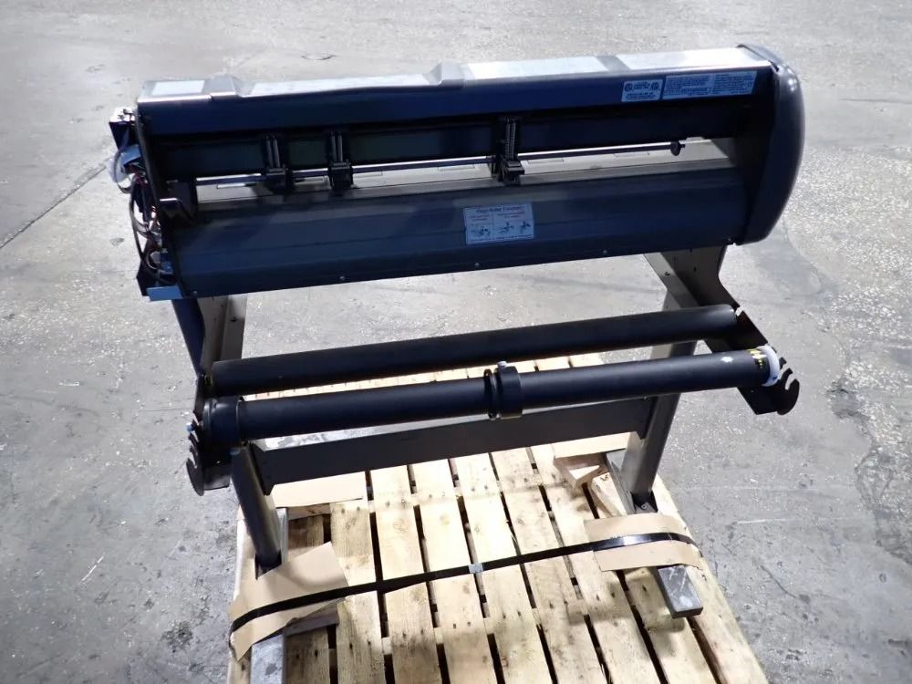 Bren Inc Stencil Cutting Machine