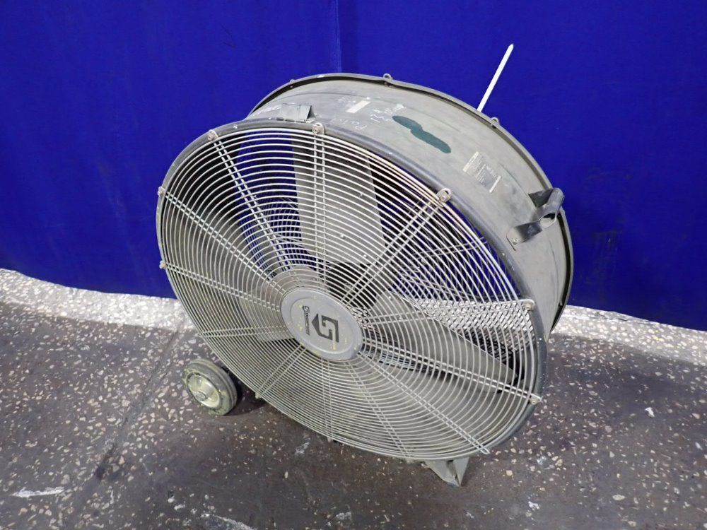 Strongway Fan