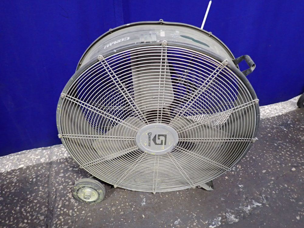 Strongway Fan