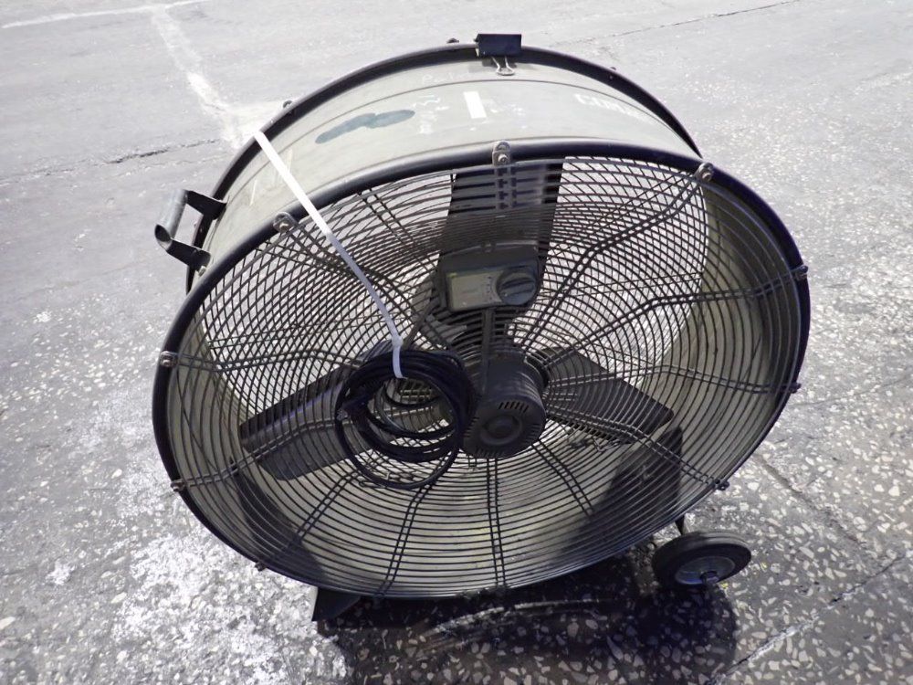 Strongway Fan