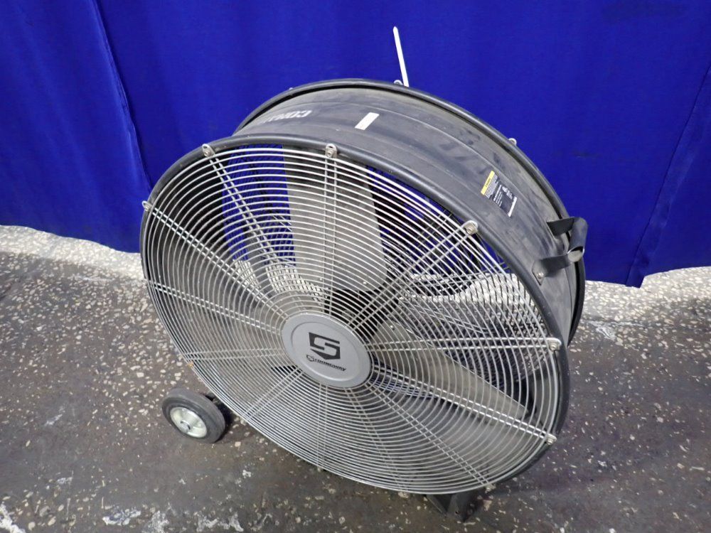 Strongway Fan