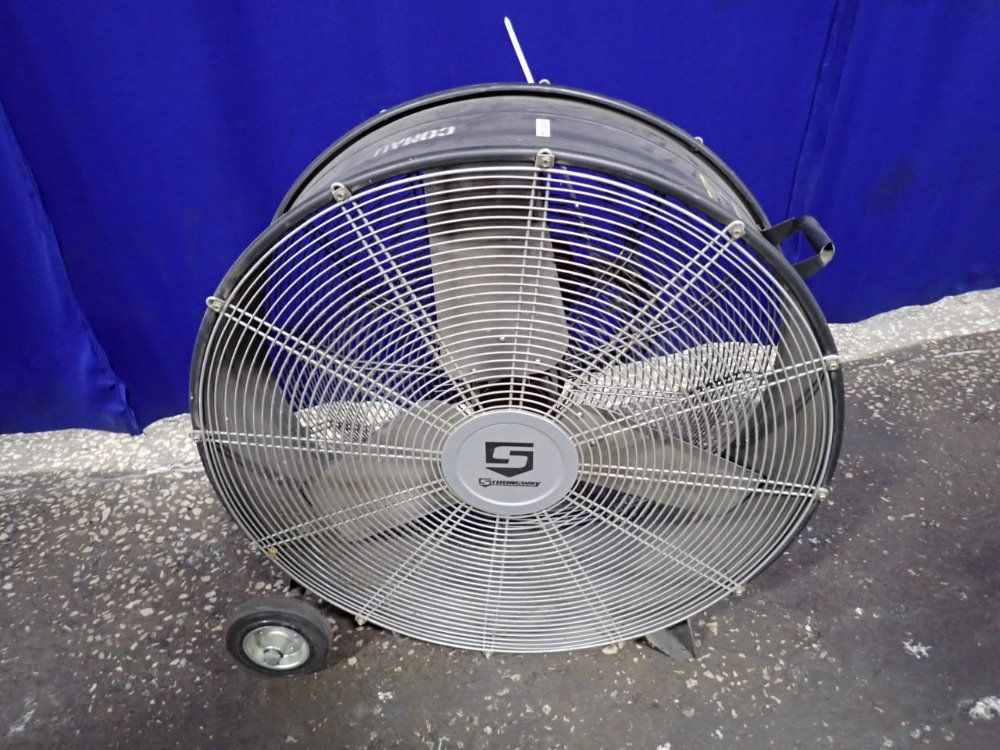Strongway Fan