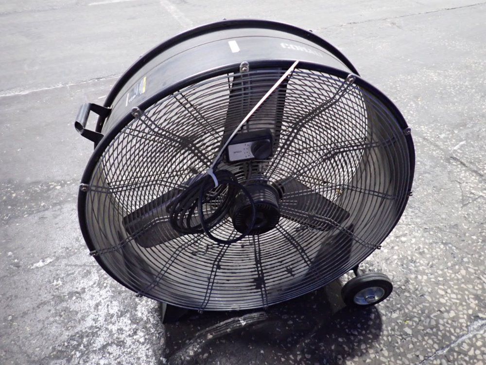 Strongway Fan