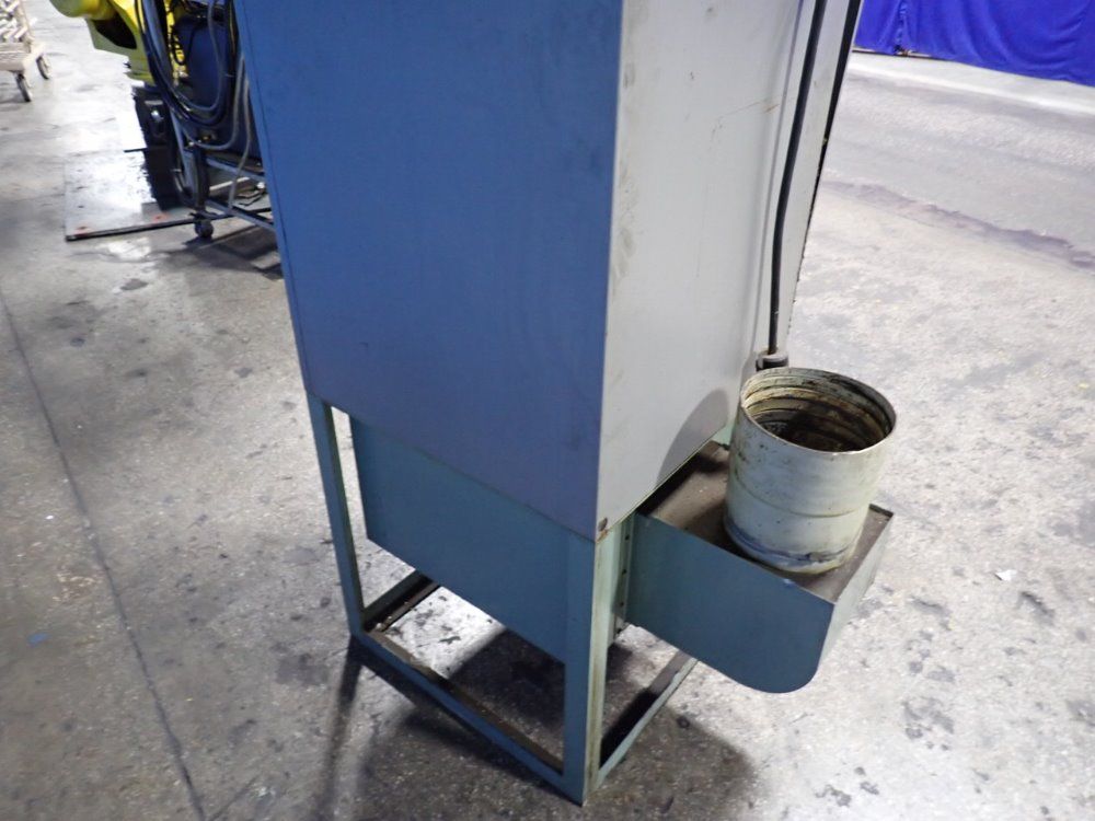 Uas 2005 Uas Vcc1500 Dust Collector