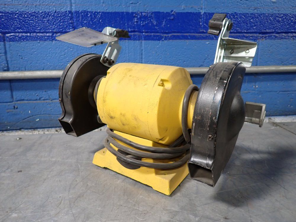 Dewalt 6" Bench Grinder - Dw756