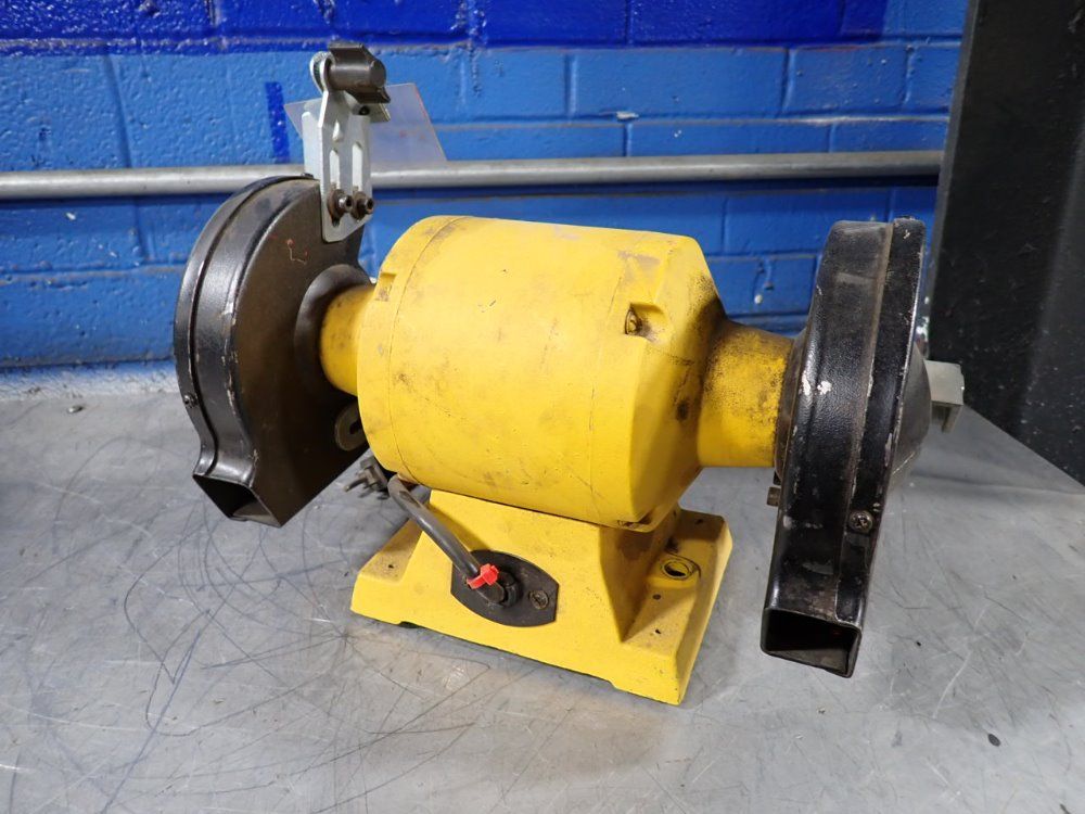 Dewalt Bench Grinder