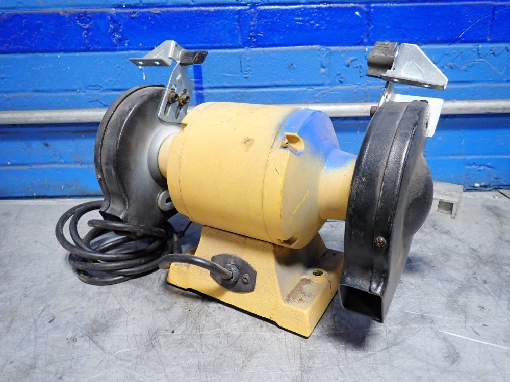 Dewalt Bench Grinder