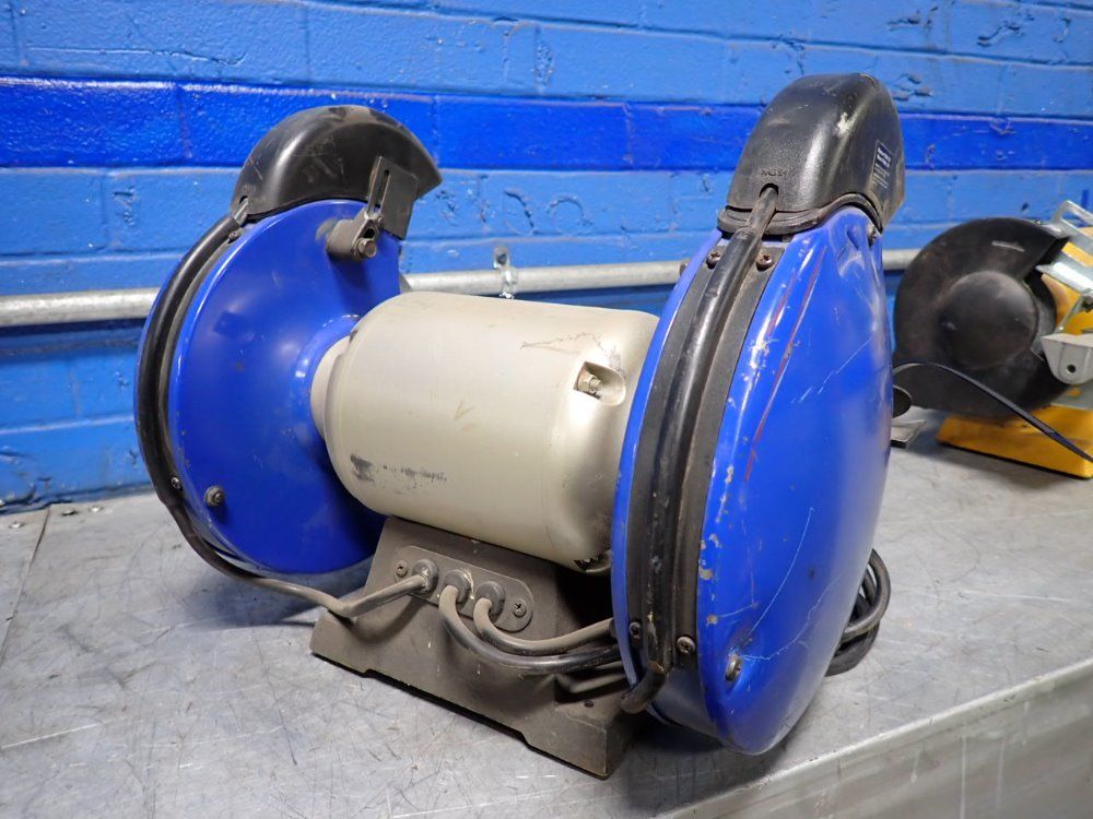 Westward Bench Grinder