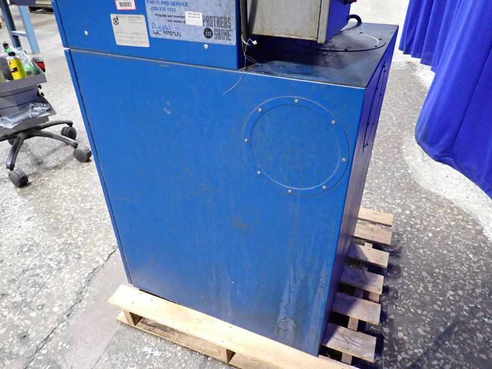 Donaldson Torit Donaldson Torit Vs1200 Dust Collector